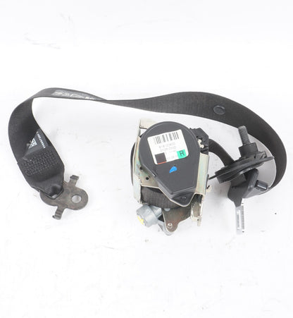 2010 - 2017 BMW 550I GT F07 FRONT RIGHT PASSENGER SEAT BELT RETRACTOR  OEM