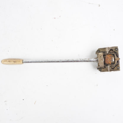 MERCEDES  W111   220SE 250SE   COUPE  ,  STEERING COLUMN TURN SWITCH  