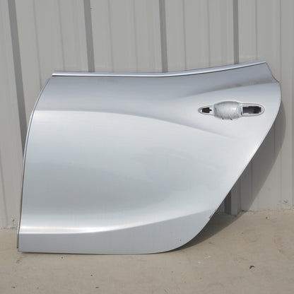 2014 - 2020 Maserati Ghibli Rear Left Side Door Shell Panel OEM