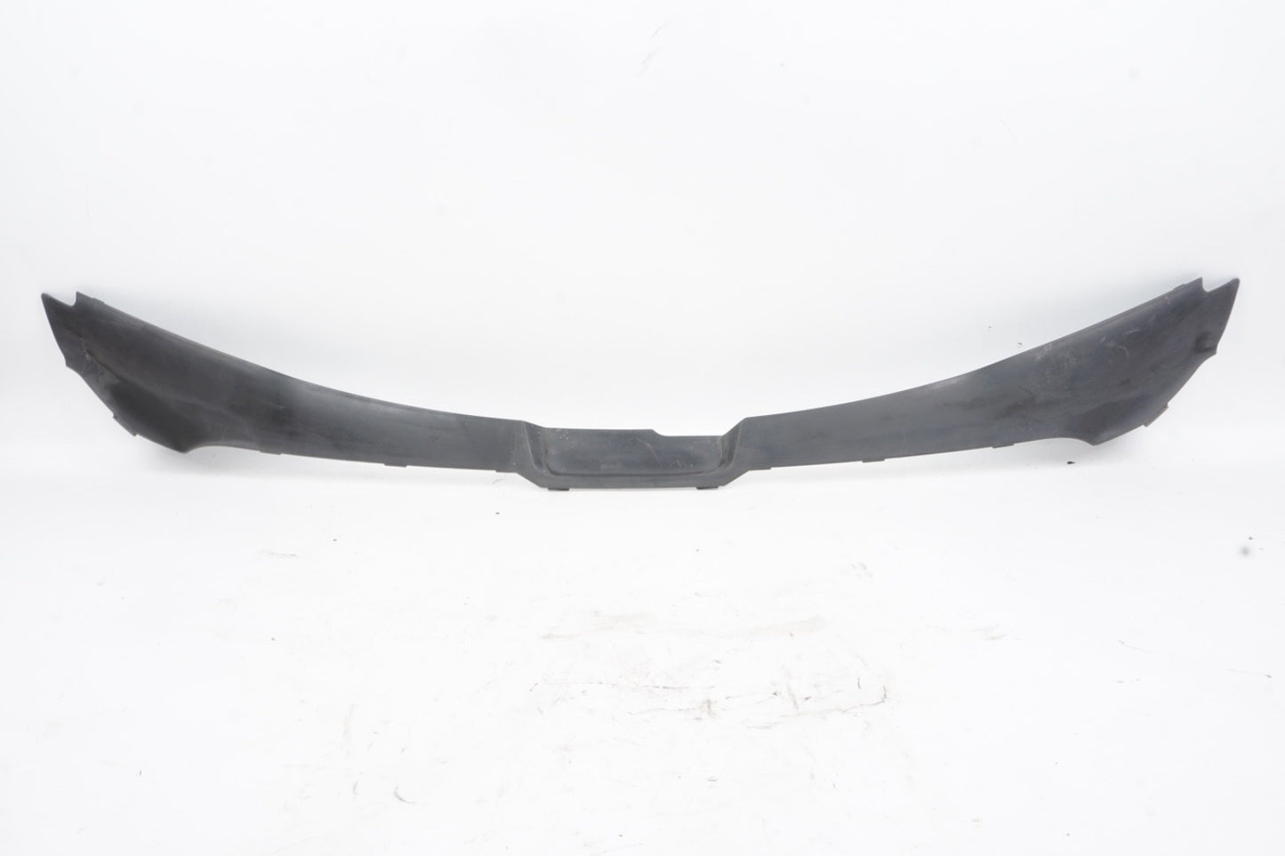 2004-2010 Audi A8 A8l D3 Cowl Vent Panel Windshield Window Front 4E0807081aa Oem