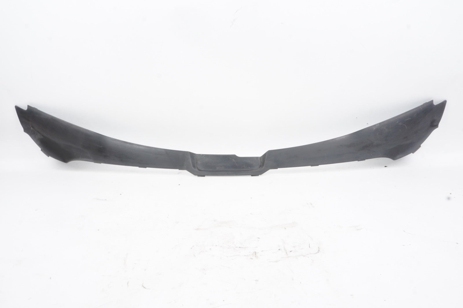 2004-2010 Audi A8 A8l D3 Cowl Vent Panel Windshield Window Front 4E0807081aa Oem