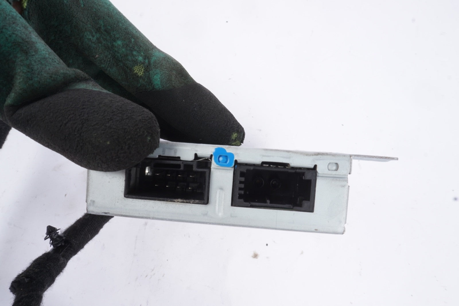Mercedes W221 S550 S400 SLK350 Communication Interface Module 1729009302 OEM