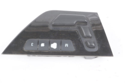 2008 - 2014 Mercedes W204 C250 Front Left Control Switch Button OEM