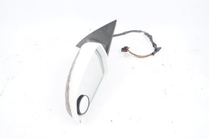 2009 - 2011 Audi A6 Left Driver Side View Mirror OEM