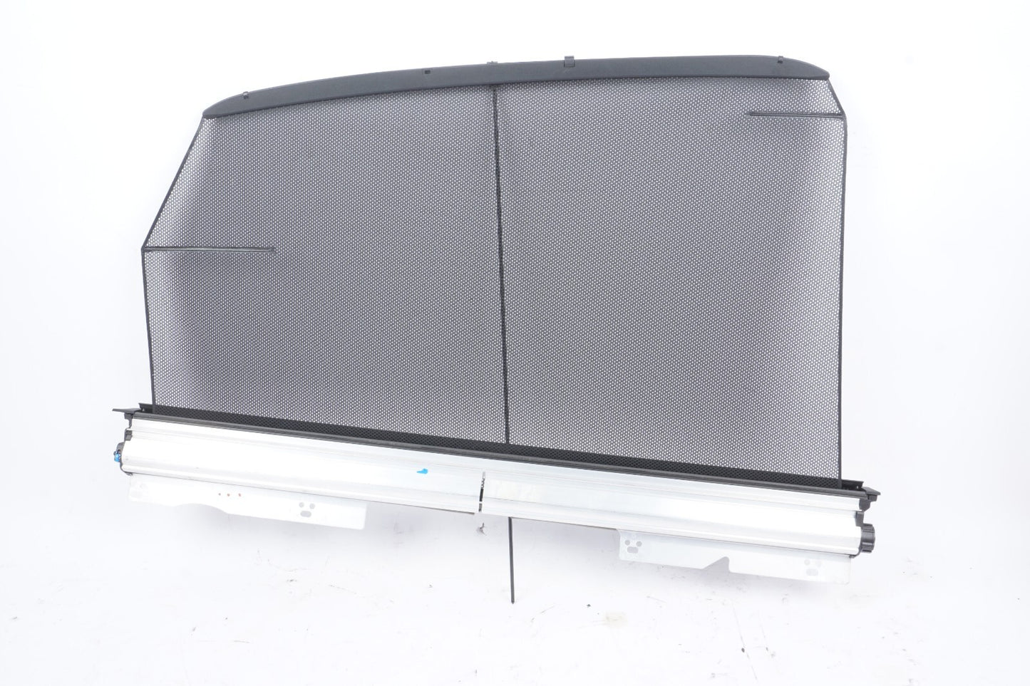 2011 - 2017 Audi A8L LONG Rear Door Window Shade Left Driver Side OEM