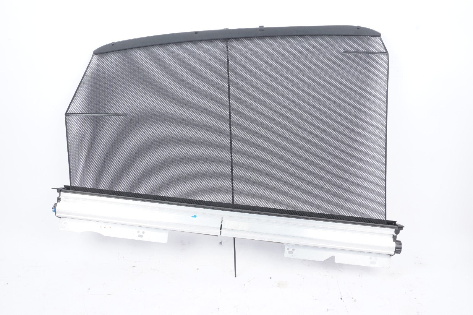 2011 - 2017 Audi A8L LONG Rear Door Window Shade Left Driver Side OEM