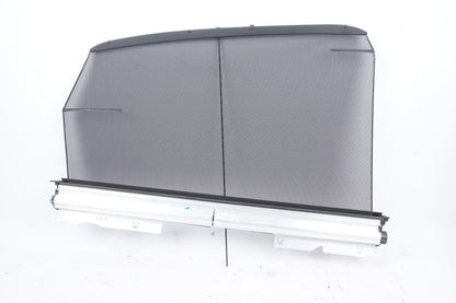 2011 - 2017 Audi A8L LONG Rear Door Window Shade Left Driver Side OEM