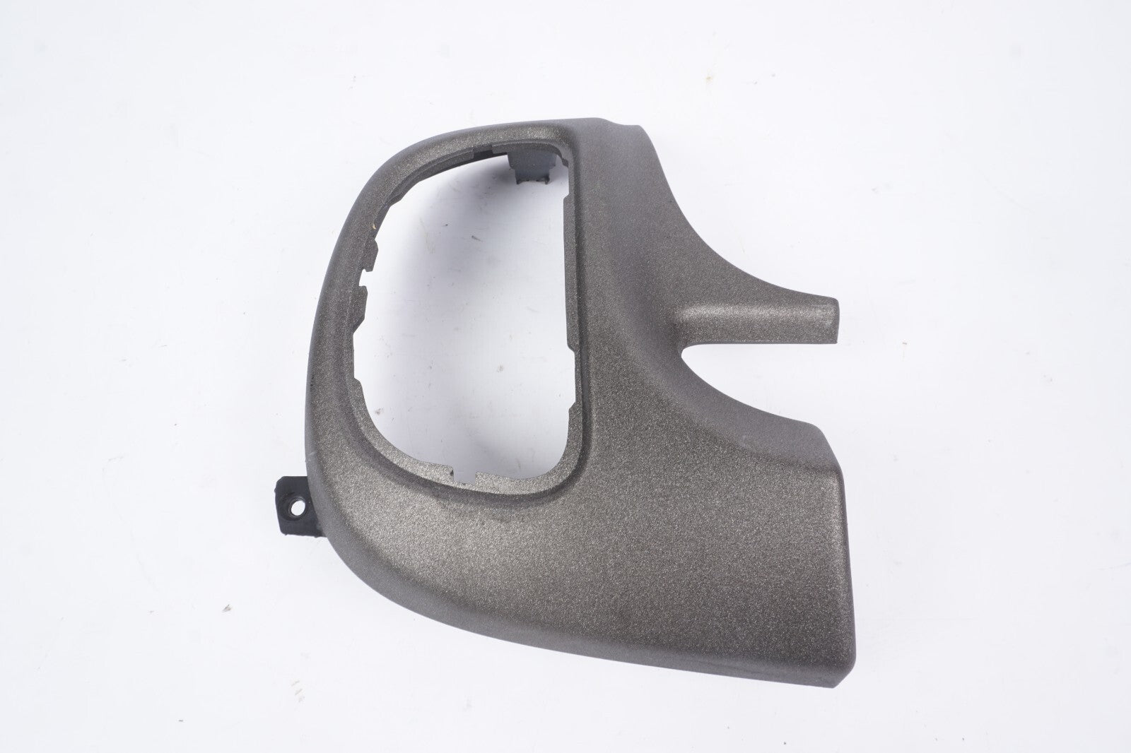 2014 - 2017 Fiat 500L Left Driver Side Dash AC Heater Air Vent Trim 51892473 OEM