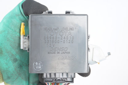 2002-2010 Lexus SC430 Headlight Control Module 89960-24010 OEM