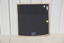 11-18 Porsche Cayenne Trunk Mat Spare Tire Cover 7P5863546G OEM