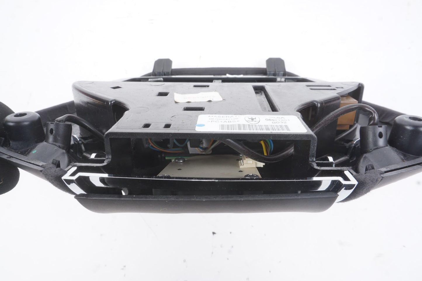 2014-2017 Maserati Ghibli Overhead Dome Light Lamp Switch OEM