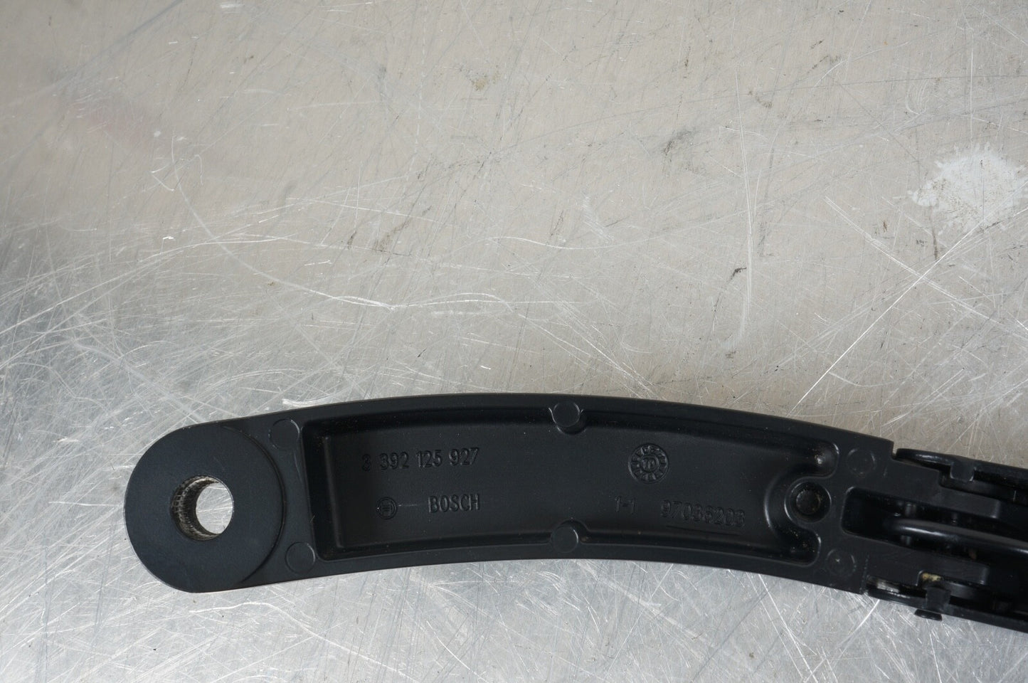 2010 - 2020 Bentley Mulsanne Windshield Wiper Arm 3Y1955410B 3Y1955409
