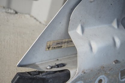 2014 - 2023 Maserati Ghibli Right Fender OEM