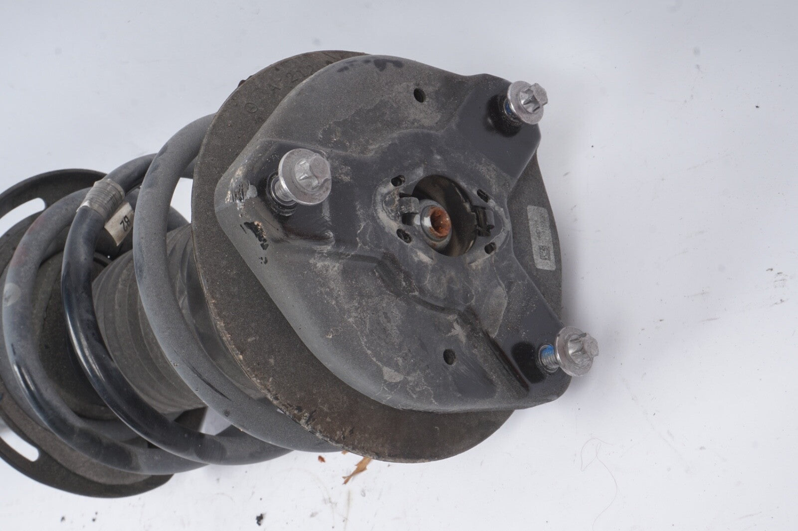 11 - 17 Mercedes E350 Convertible Front Right or Left Shock Strut Absorber  56k