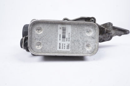 Mercedes W164 X164 W204 C300 CLK350 S550 GL450 E350 Oil Filter Cooler Housing