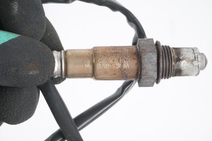 2012 Audi Porsche Cayenne VW Oxygen Sensor OEM SET 0F 4