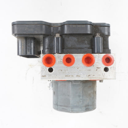 2014 - 2016 Maserati Quattroporte ABS Anti Lock Brake Pump Model OEM