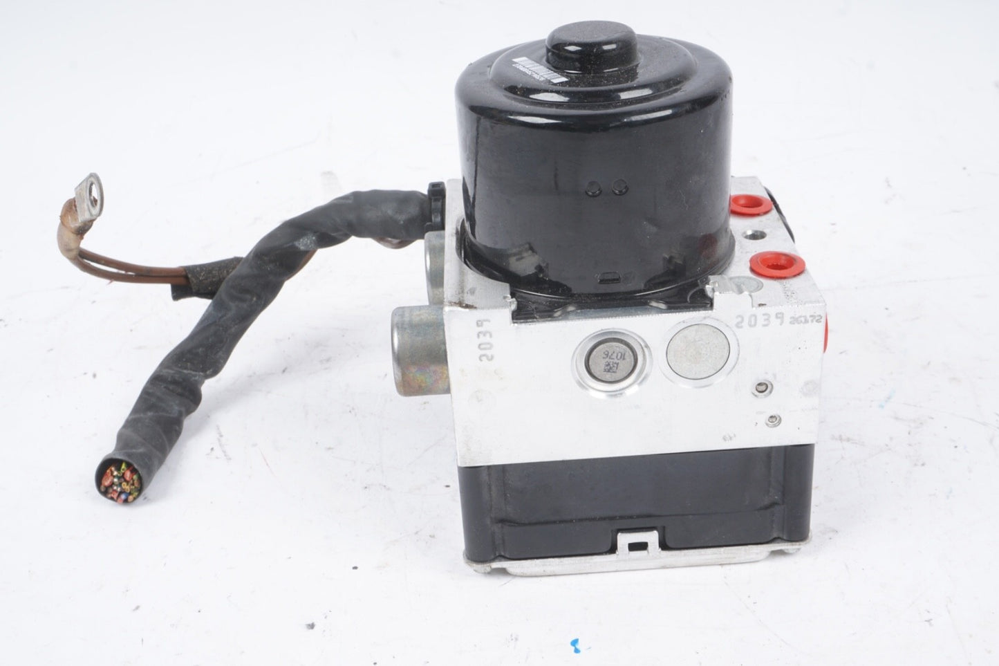 10-13 Mercedes W221 S550 S63 AMG ABS Anti Lock Pump Brake Module Unit OEM