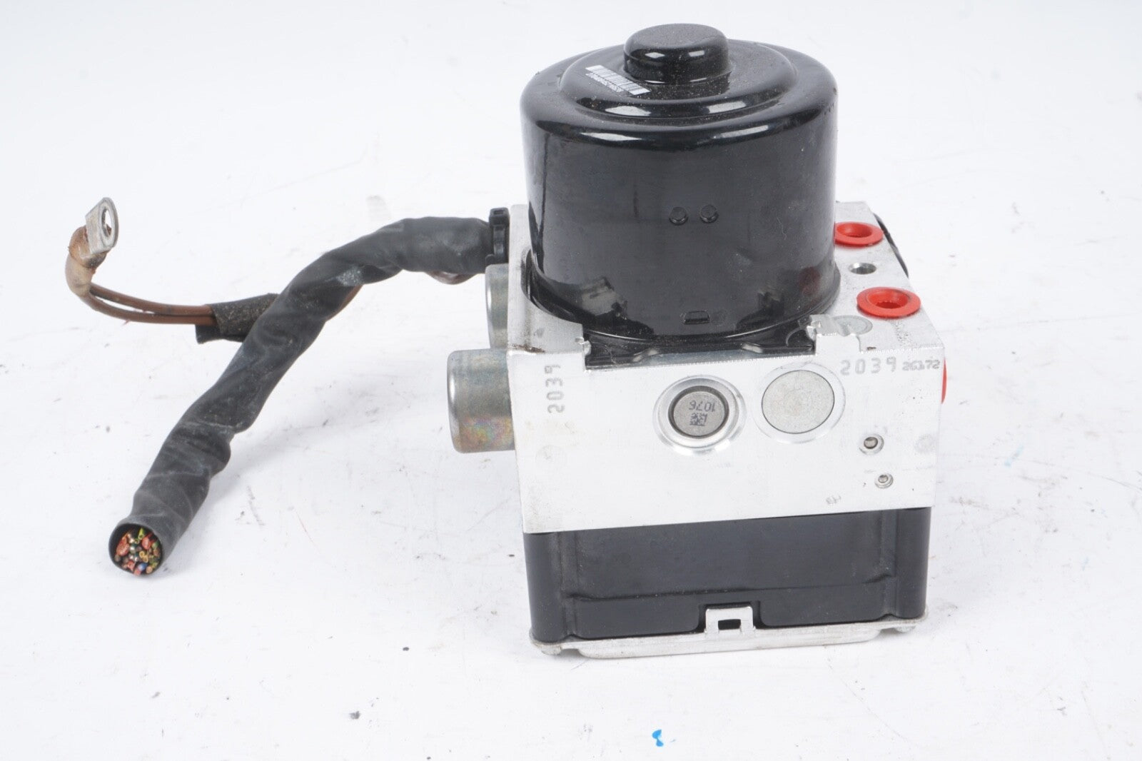 10-13 Mercedes W221 S550 S63 AMG ABS Anti Lock Pump Brake Module Unit OEM