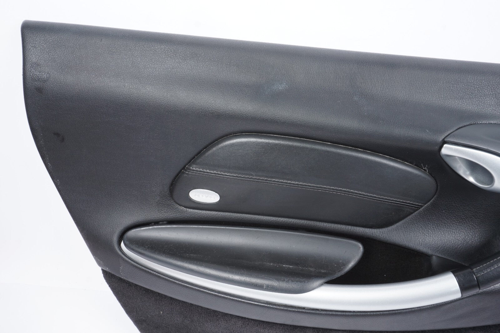 2000 - 2004 Porsche Boxster 986 Front Left Driver Door panel Trim OEM
