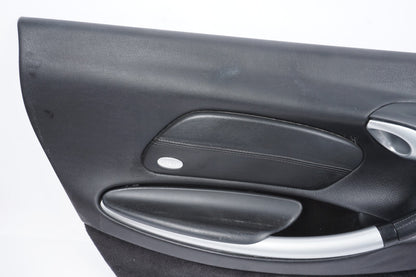 2000 - 2004 Porsche Boxster 986 Front Left Driver Door panel Trim OEM