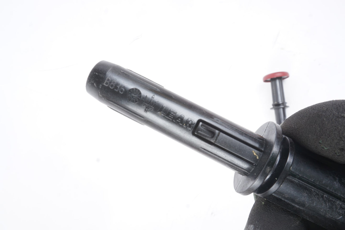 2014-2020 Maserati Ghibli Front Seat Headrest Guide Sleeve Left OEM