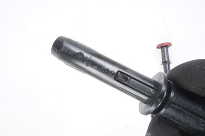 2014-2020 Maserati Ghibli Front Seat Headrest Guide Sleeve Left OEM