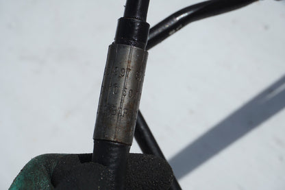 03-06 Mercedes SL500 SL55 ABC Hydraulic Oil Hose Line Pipe A2309976782  OEM