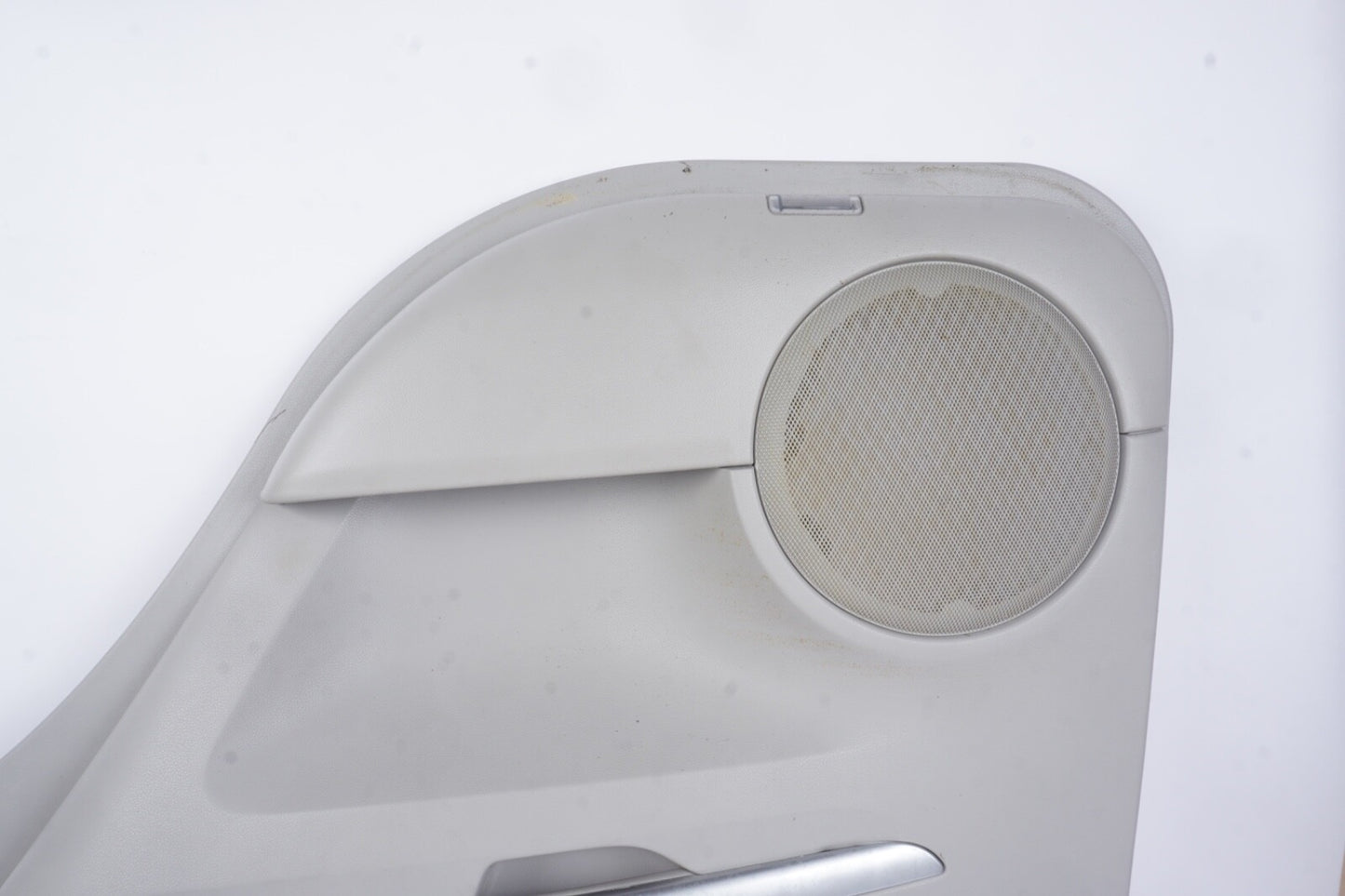 2009 - 2011 OEM MERCEDES-BENZ ML350 REAR RIGHT INTERIOR DOOR PANEL COVER TRIM