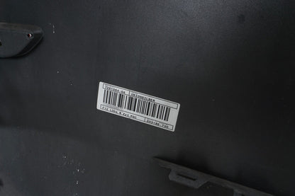 13 - 18 BMW 650i 640i F06 Rear Bumper Cover OEM