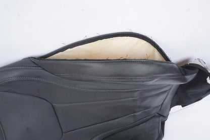 2022 - 2024 BMW i4 430i M440i G26 FRONT LEFT DRIVER  SEAT UPPER CUSHION OEM