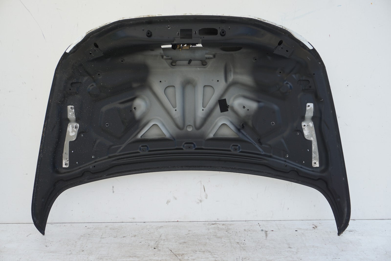 2003-2012 Mercedes R230 SL500 SL550 AMG Trunk Lid OEM
