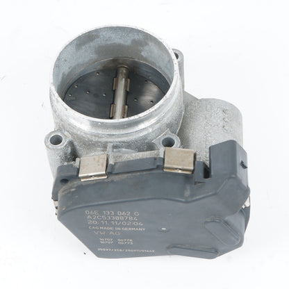 2012 - 2014 AUDI A7 THROTTLE BODY 06E133062G  OEM