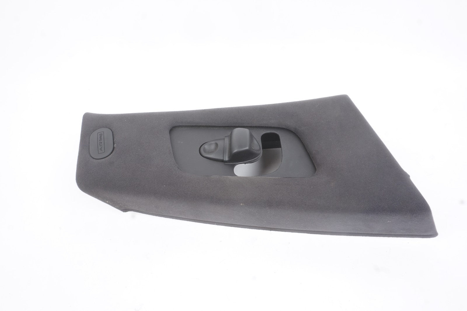 2014 - 2020 Maserati Ghibli Right Passenger Side B Pillar Upper Cover Trim  OEM