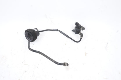 12-14 Mercedes W204 C300 Damping Container 2044700916  OEM