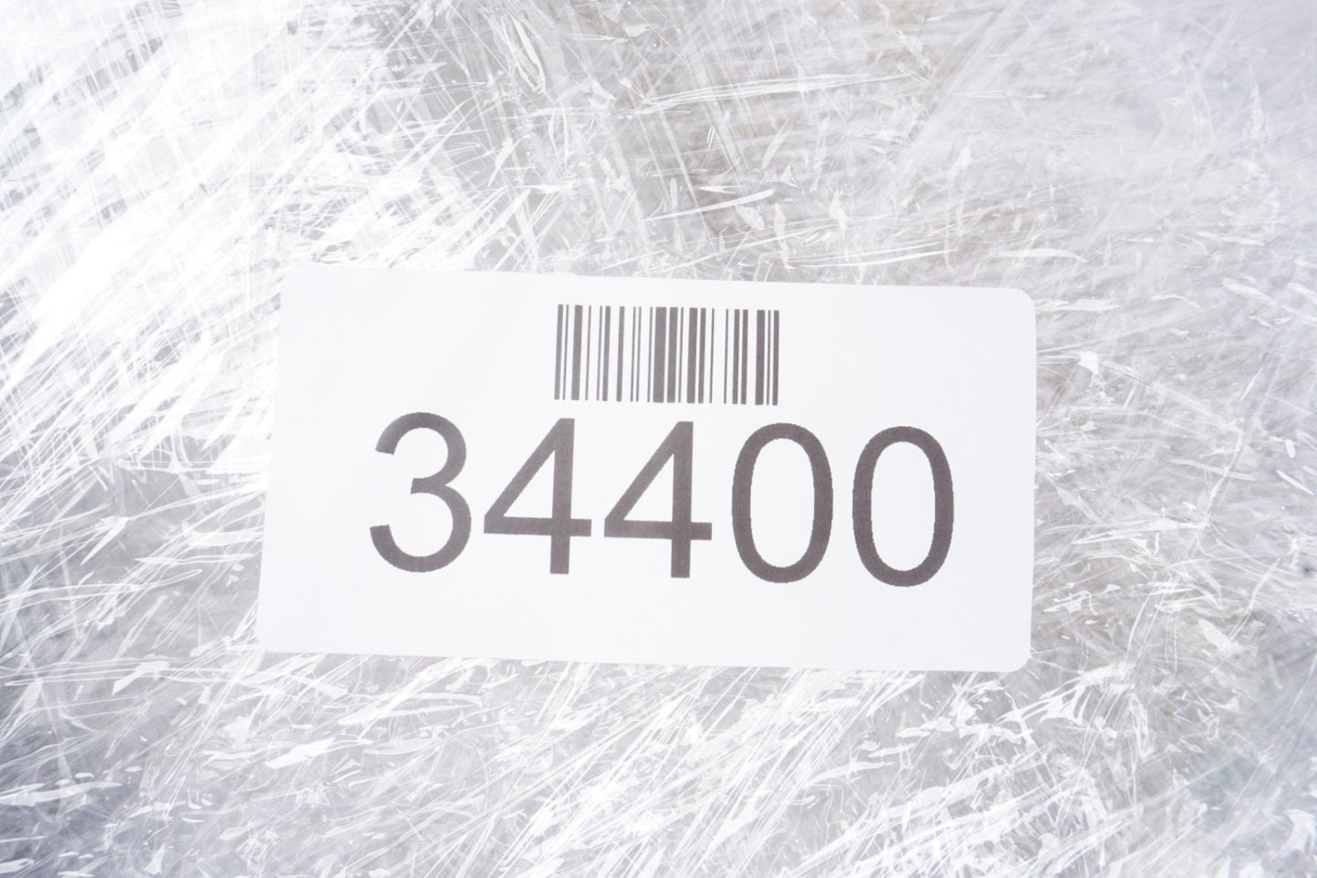 Genuine Mercedes-Benz Rail 111-885-01-21 Rubber Seal
