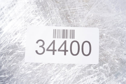 Genuine Mercedes-Benz Rail 111-885-01-21 Rubber Seal
