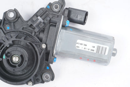 2011 - 2017 Audi A8L A8 Rear Left Driver Side Power Door Close Assist Motor  OEM