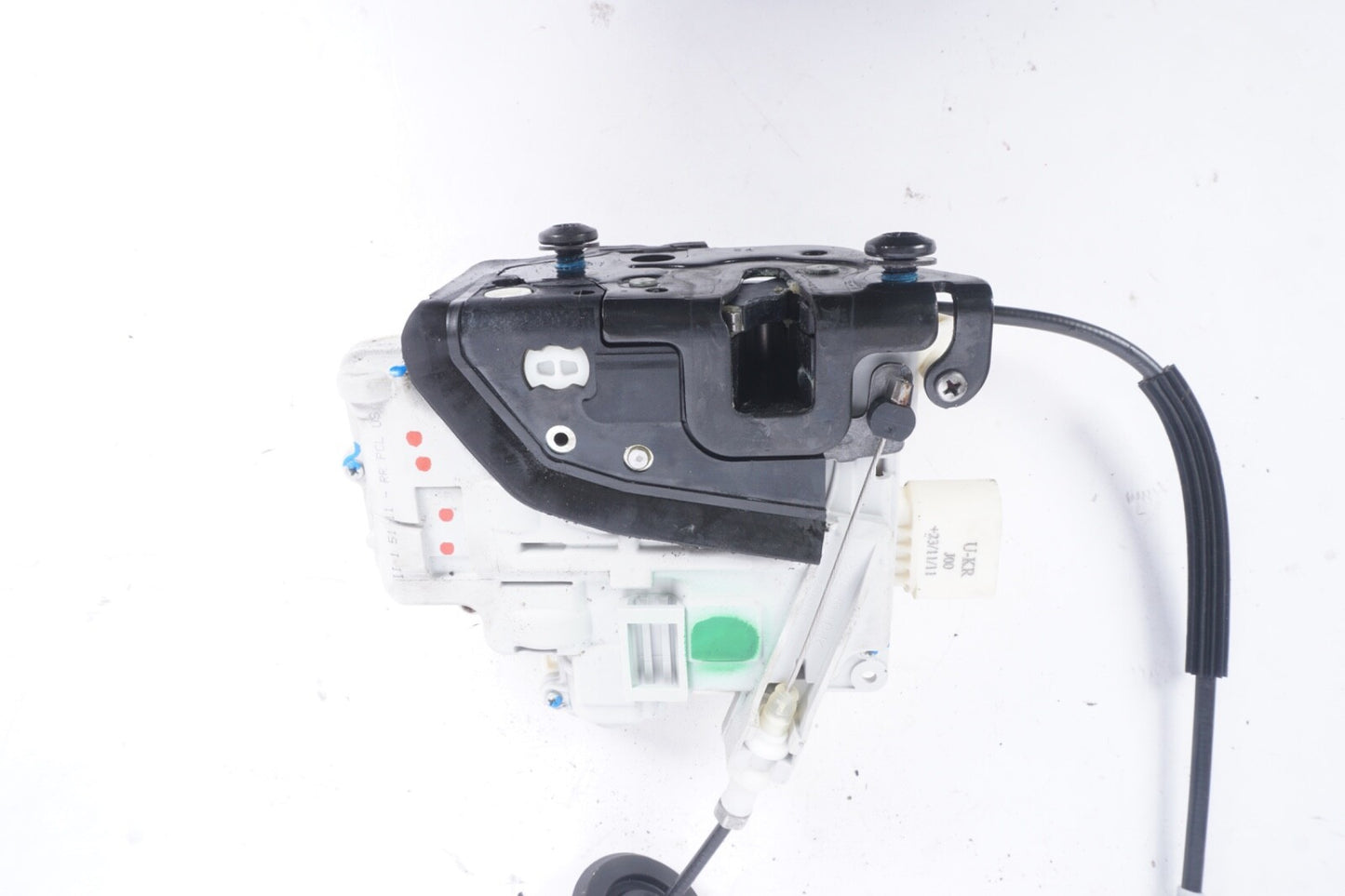 2012 - 2017 Audi 4G A7 Rear Right Door Lock Latch Actuator 4G0839016A Oem