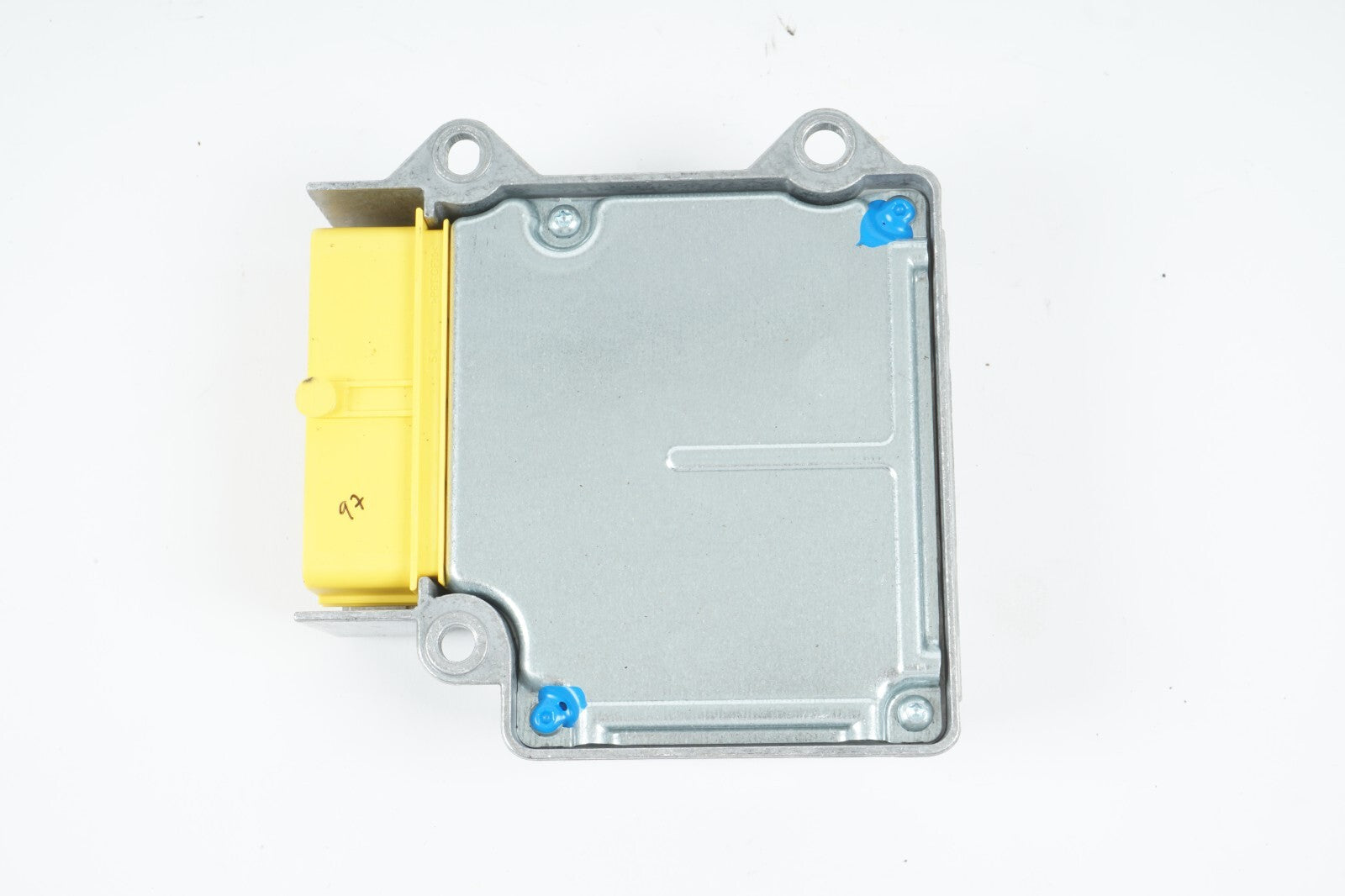2010 - 2012 PORSCHE PANAMERA CONTROL MODULE COMPUTER 97061820123 OEM