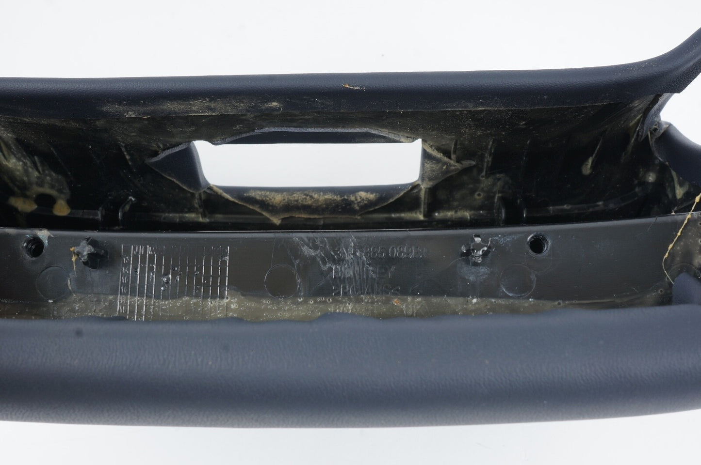 2010 - 2020 Bentley Mulsanne Rear Cover Panel Trim