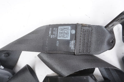 2012-2015 Volkswagen Passat Rear Seat Belt Retractor Center OEM