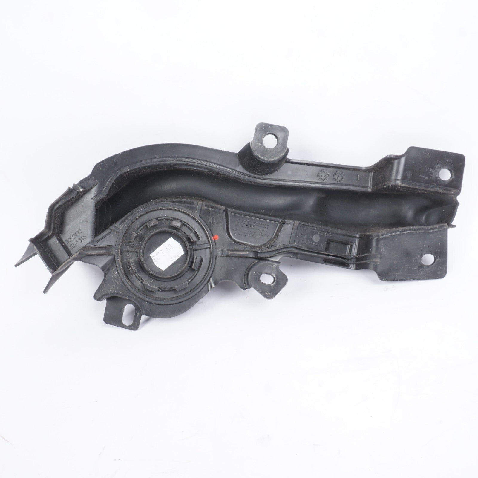 21 - 24 BMW 430I Convertible Front Left Engine Hood Weather Seal OEM