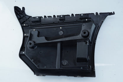 07 - 13 BMW 335i 328i E93 REAR BUMPER BRAKET GUIDE SUPPORT LEFT DRIVER SIDE OEM