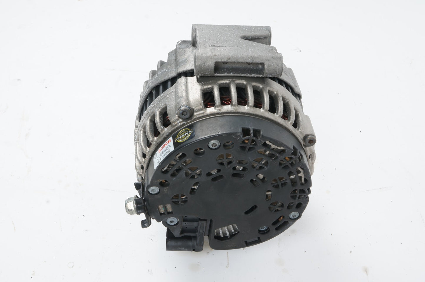 07-11 Mercedes S550 W221 ALTERNATOR AL0846X
