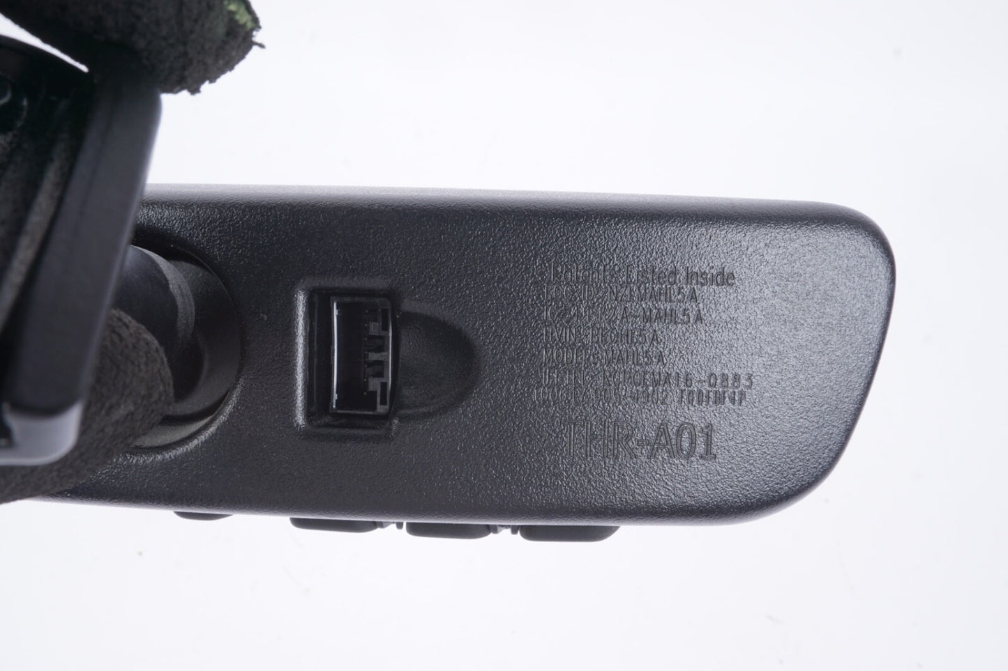 2018 - 2020 Honda Odyssey  Rear View Mirror  w/ Home Remote Control