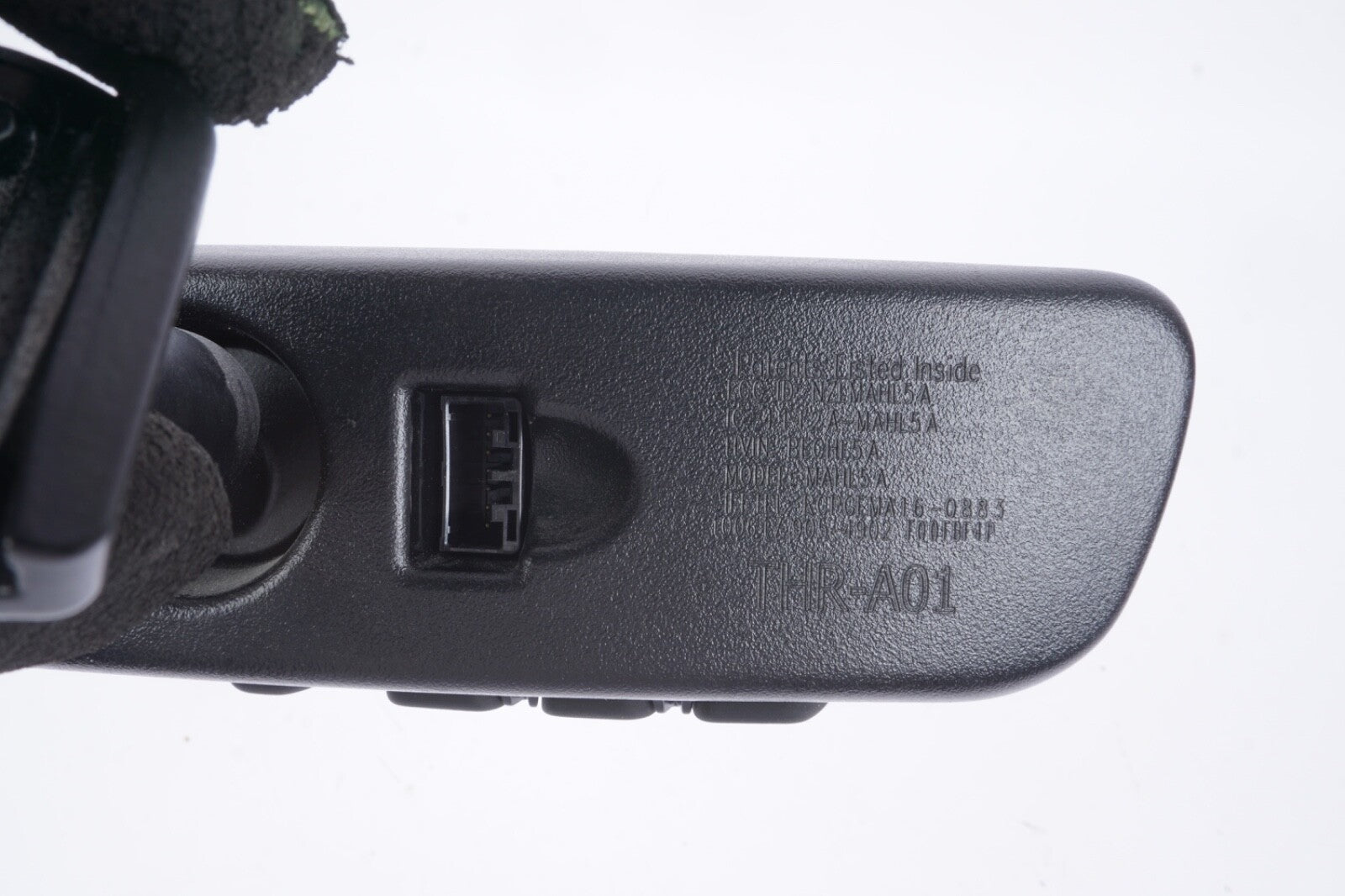 2018 - 2020 Honda Odyssey  Rear View Mirror  w/ Home Remote Control