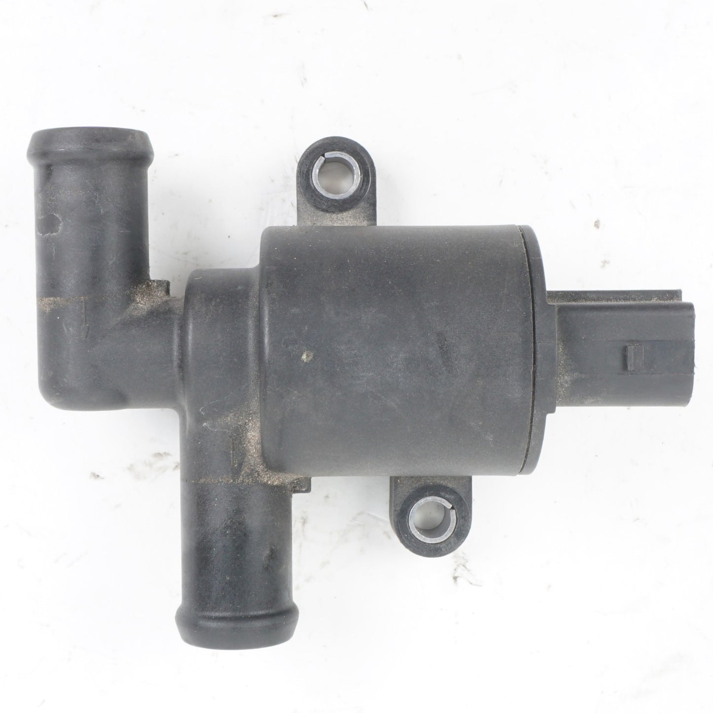 2011-2018 Audi A8 HVAC Electric Heater Control Valve 4H0121671A OEM