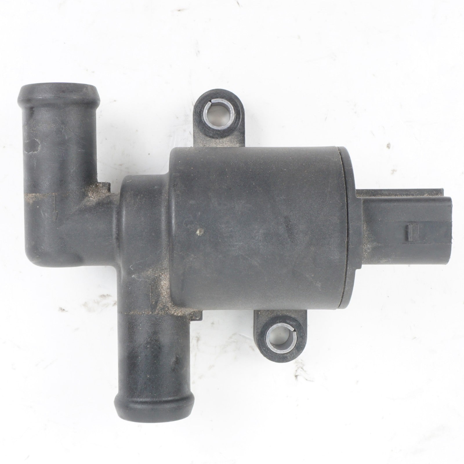 2011-2018 Audi A8 HVAC Electric Heater Control Valve 4H0121671A OEM