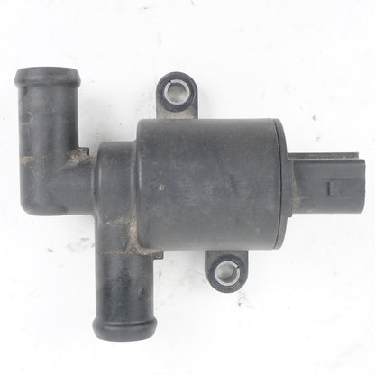 2011-2018 Audi A8 HVAC Electric Heater Control Valve 4H0121671A OEM